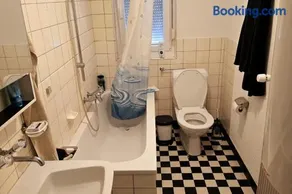 Helle, gemütliche gemeinsam nütziges Wohnung an der grenze vom Deutschland - Image 4