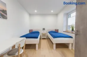 Ferienwohnung Küstenurlaub Ueckermünde - Image 1