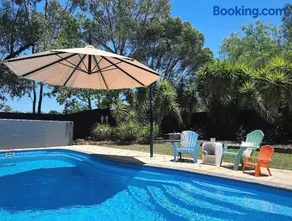 Rosemont - Boutique Country Lodge in central NSW - Image 2