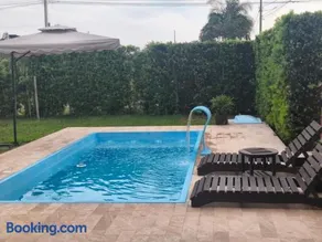 Sombrio, Balneário Gaivota , casa com piscina - Image 1