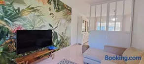 maison familiale avec jardin et terrasse - Image 2