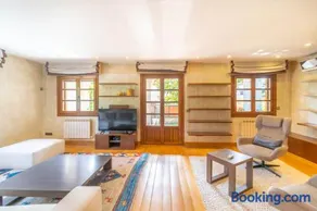 Gran casa rural con piscina a 3 mi de Pamplona - Image 4