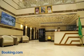 جوهرة مكة الفندقية - Image 4