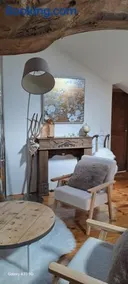 Le Grenier des Moineaux Chezchristineetfabrice - Image 3