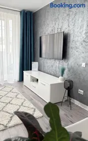 Inga Apartment - Image 1