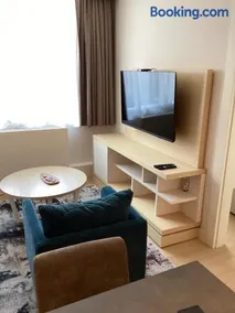 Forest View Apartment at Zepterme Hotel Private Host - Image 3