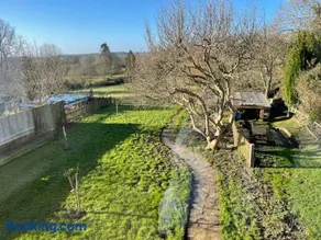 Escape to Blacksmiths Cottage - Image 2