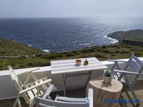 Sifnos "Sofia apartments" sea view - Image 4