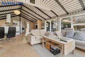 Lovely Holiday Home With Spa Sauna And Peace - Image 3