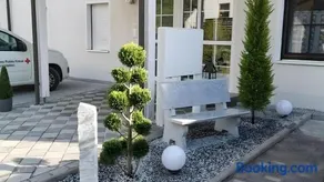 Ferienwohnung Villa Mainaue - Image 1