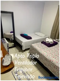 Pousada Estrela Veadeiros - Image 3