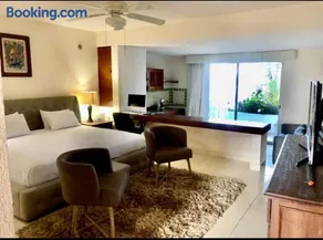 Hacienda del Mar Resort Condominio 205 - Image 1