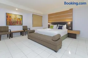 Urbanview Hotel Taman Suci Denpasar Bali - Image 3