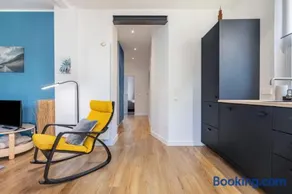 Ferienwohnung Grünstrand - Image 3