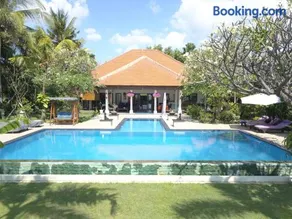 Villa Saffraan Bali - Image 1