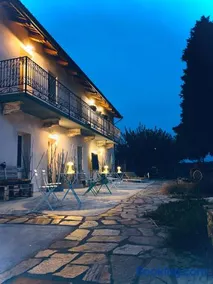 Panoramic Scenic View da Lusi - Pet Friendly - Image 1