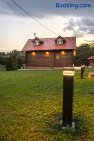Kuća za odmor Jamnica - Image 1
