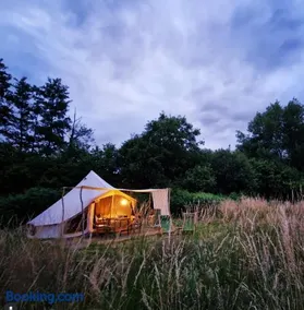 Strackxhoeve Veldtent 'Veldslaap' - Image 2
