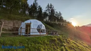 EdenCamp glamping - Image 1
