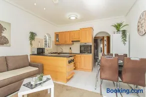 247 Lovely Rojales Bungalow Alicante-Holiday - Image 3