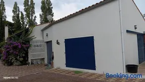 Le Petit Appartement de Saint-Denis - Image 2