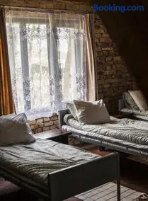 Siedlisko w Słońcu Podlasia - Image 1