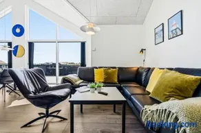 Eksklusivt Sommerhus I Vrist Sj297 - Image 3