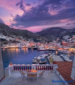 Douskos Exclusive Property - Image 1