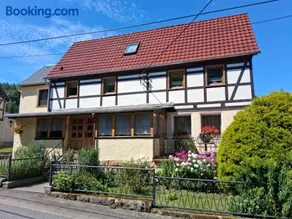 Ferienwohnung unterm Zschirnstein - Image 1