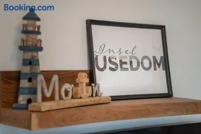 Usedom Apartment Luca, mit Sauna, Fitnessraum und Spielzimmer - Image 3