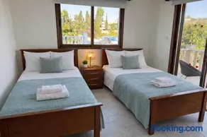 Villa Marianna I - Spacious Sea View Villa with Private Pool - Sea Caves - Image 4