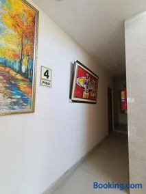 ISIS HOTEl - Image 2