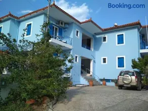 Armenaki Apartments - Image 1