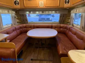 Hagen Camping Mini hus - Image 5