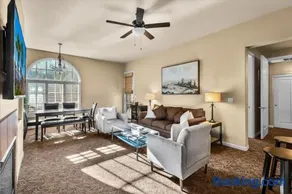 2BR Palm Oasis - Legacy Villas La Quinta - Image 1