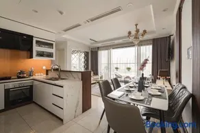 D'capital Trần Duy Hưng Homestay - Image 3