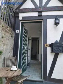 300 Jahre altes Haus in der historischen Altstadt - Image 5
