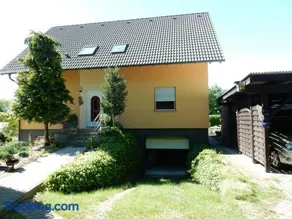 Ferienwohnung in der "Perle der Lausitz" - Image 1