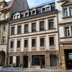 City-Ferienwohnungen-Dresden - zentral gelegen im Haus Louisenstrasse 11 - Dresden-Neustadt - Image 1