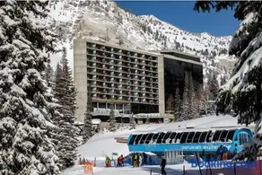 Ski-in Ski-out - The Cliff at Snowbird and Alta - Image 1