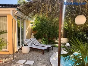 Apartment TinyHouse mit Pool, Outdoor Whirlpool und Garten - Image 2