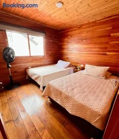 Cabaña Dulce Encanto - Image 5