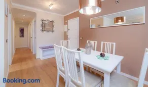 Los Rosales Apartamento - Image 1