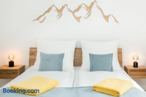 Ferienwohnung Mondscheinbauer Übersee am Chiemsee - Image 3