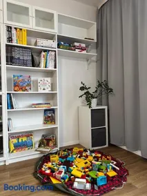Lets Go Family Apartment České Budějovice - Image 3