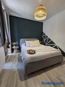 Appartement Cosy en Hyper Centre - Image 1