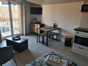Studio 2 étoiles "Le Balcon du Dôme" - Image 3
