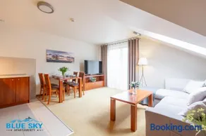 Apartamenty BlueSky - Zaciszna, balkon, blisko centrum i szlaków - Image 1