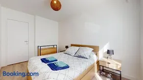 Appartement T2 tout équipé à 100m de la mer - Image 3