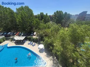 Family Apartments in Solmarin - Image 1